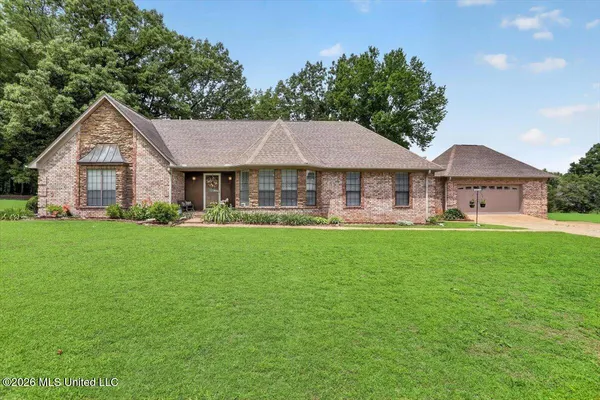 $410,000 | 4655 Wealthy Cove, Horn Lake, MS 38637