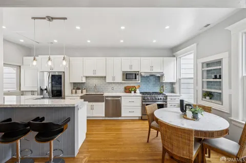 $1,195,000 | 2062 Grove Street, San Francisco, CA 94117