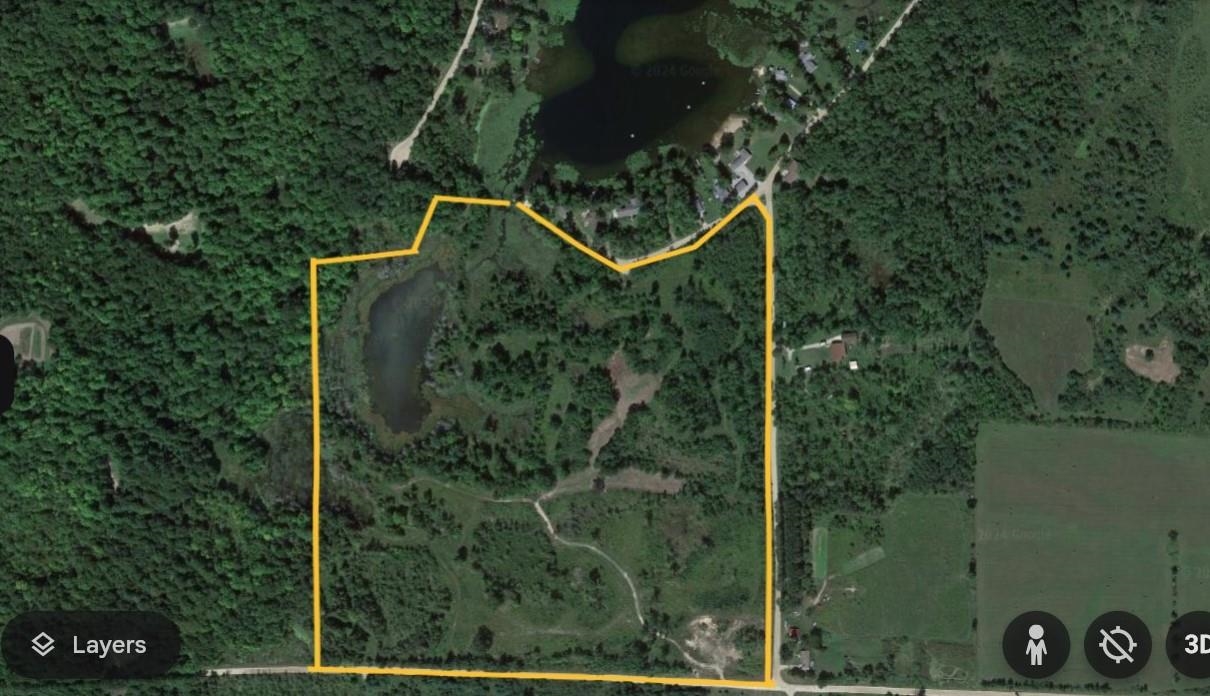 Tbd McGilvery Lake Road Gladwin, MI 48624 - Photo 5 of 30