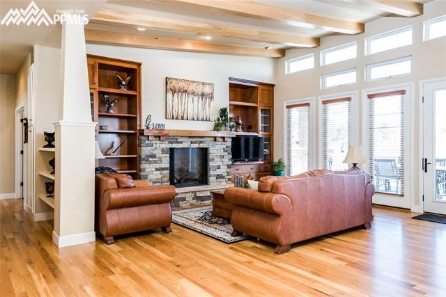 18285 Pixie Park Road Monument, CO 80132 - Photo 7 of 36 Gallery Image 7