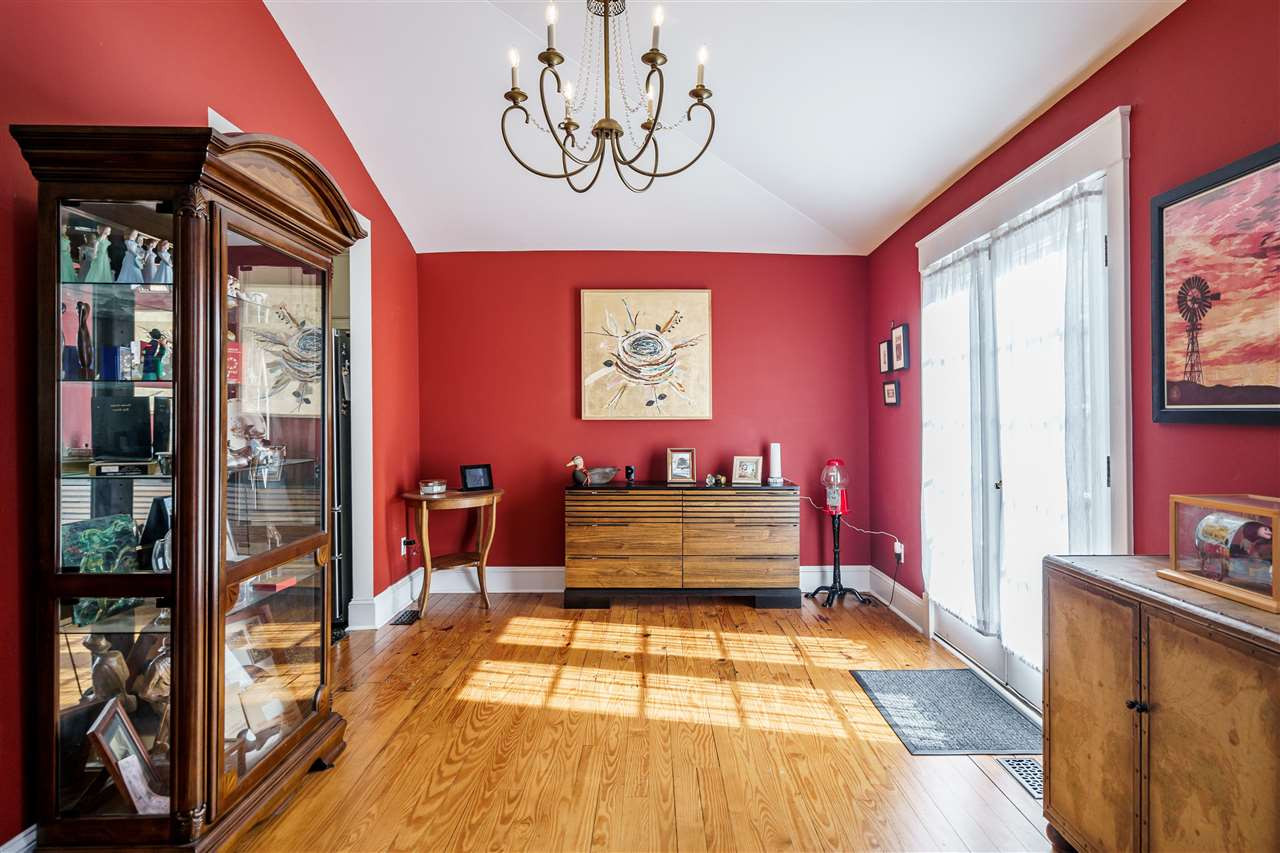 223 Pace Street Raleigh, NC 27604 - Photo 16 of 30 Dining Room