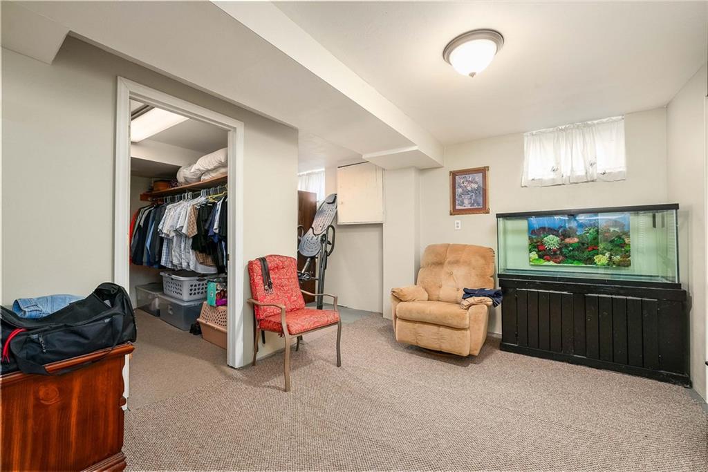 5403 Hardt Road Gibsonia, PA 15044 - Photo 29 of 41 a living room with furniture
