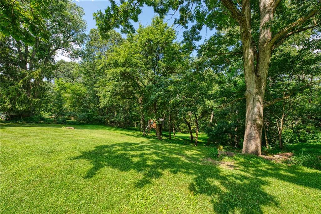 5403 Hardt Road Gibsonia, PA 15044 - Photo 36 of 41 a big yard with lots of green space and deers