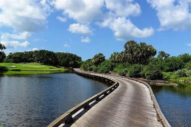 $690,000 | 385 North Point Road, Unit 503, Osprey, FL 34229