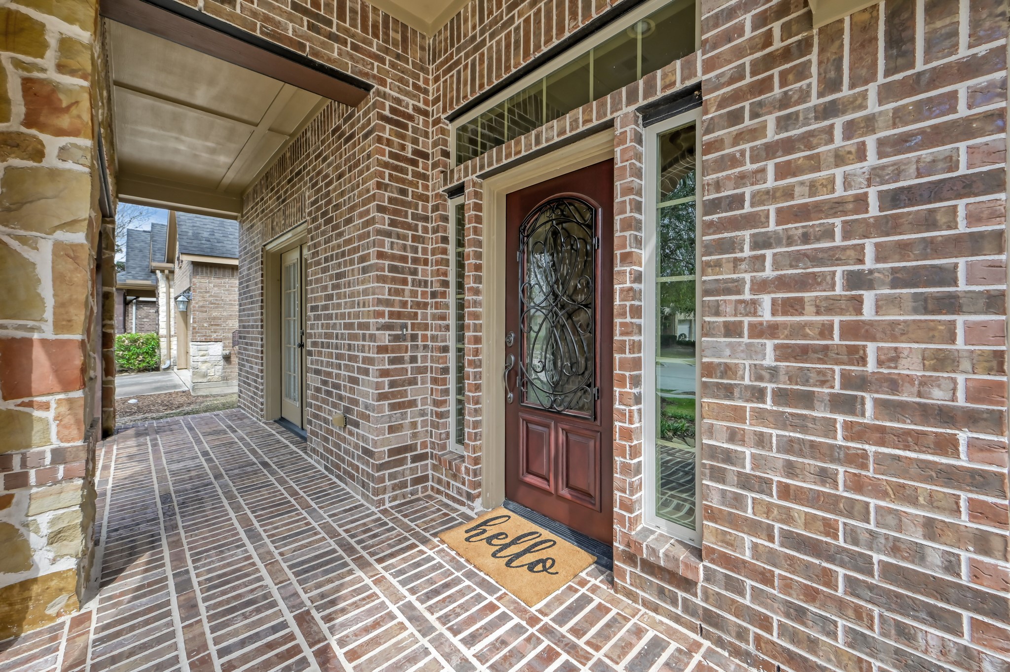 17243 Rookery Court Conroe, TX 77385 - Photo 5 of 50