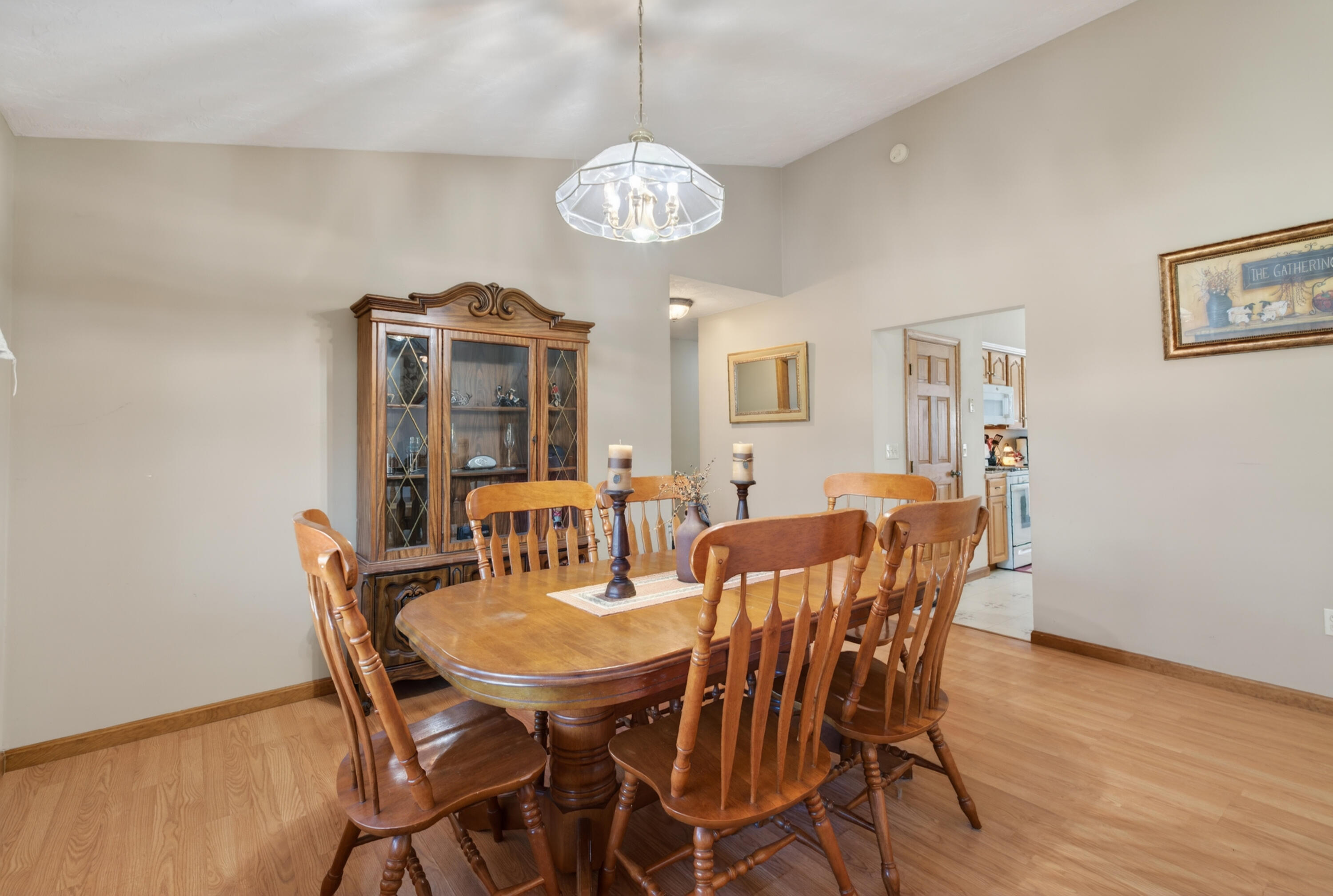 692 Battle Ridge Road Clinton, ME 04927 - Photo 18 of 66 Dining