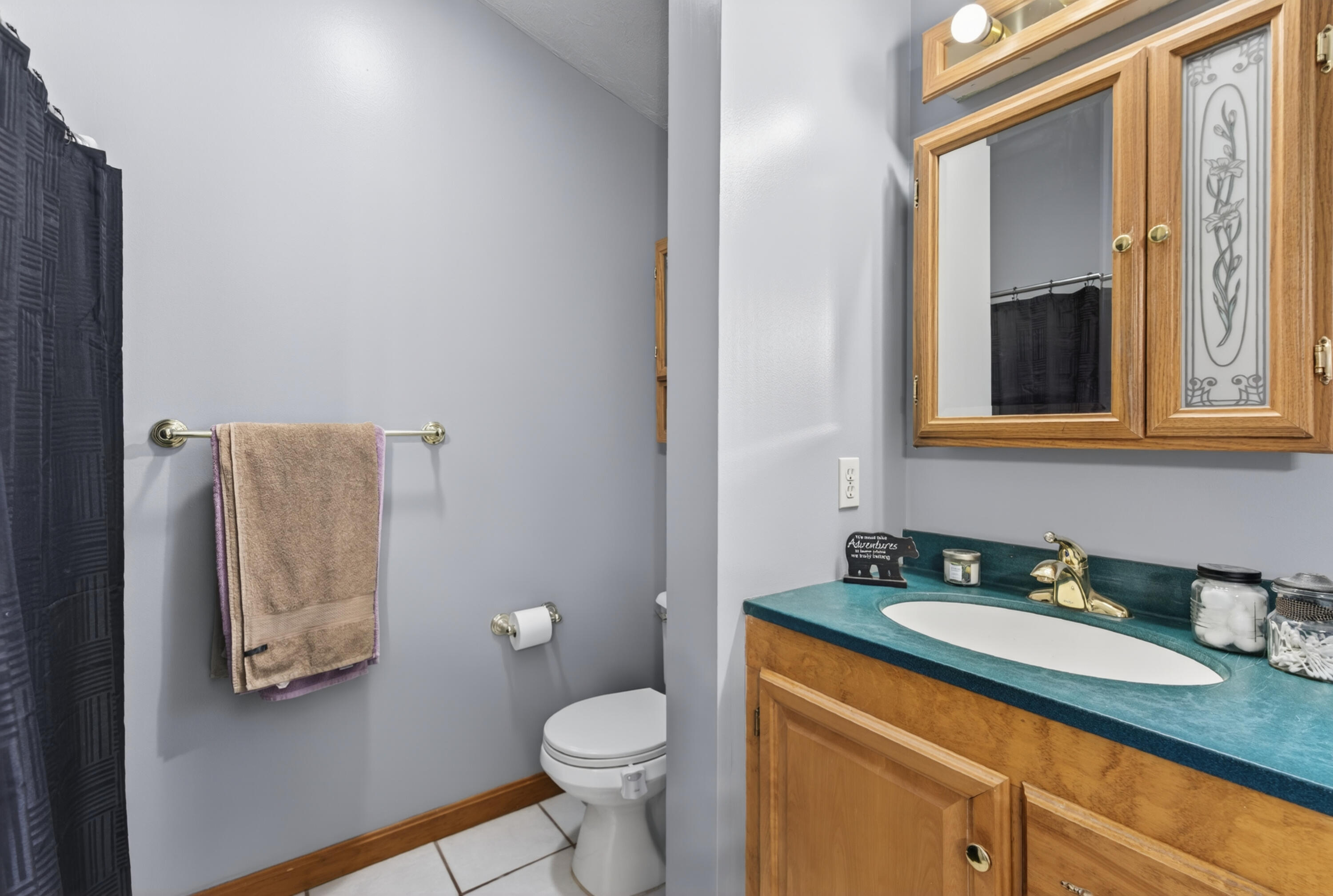 692 Battle Ridge Road Clinton, ME 04927 - Photo 26 of 66 Bathroom Primary Suite