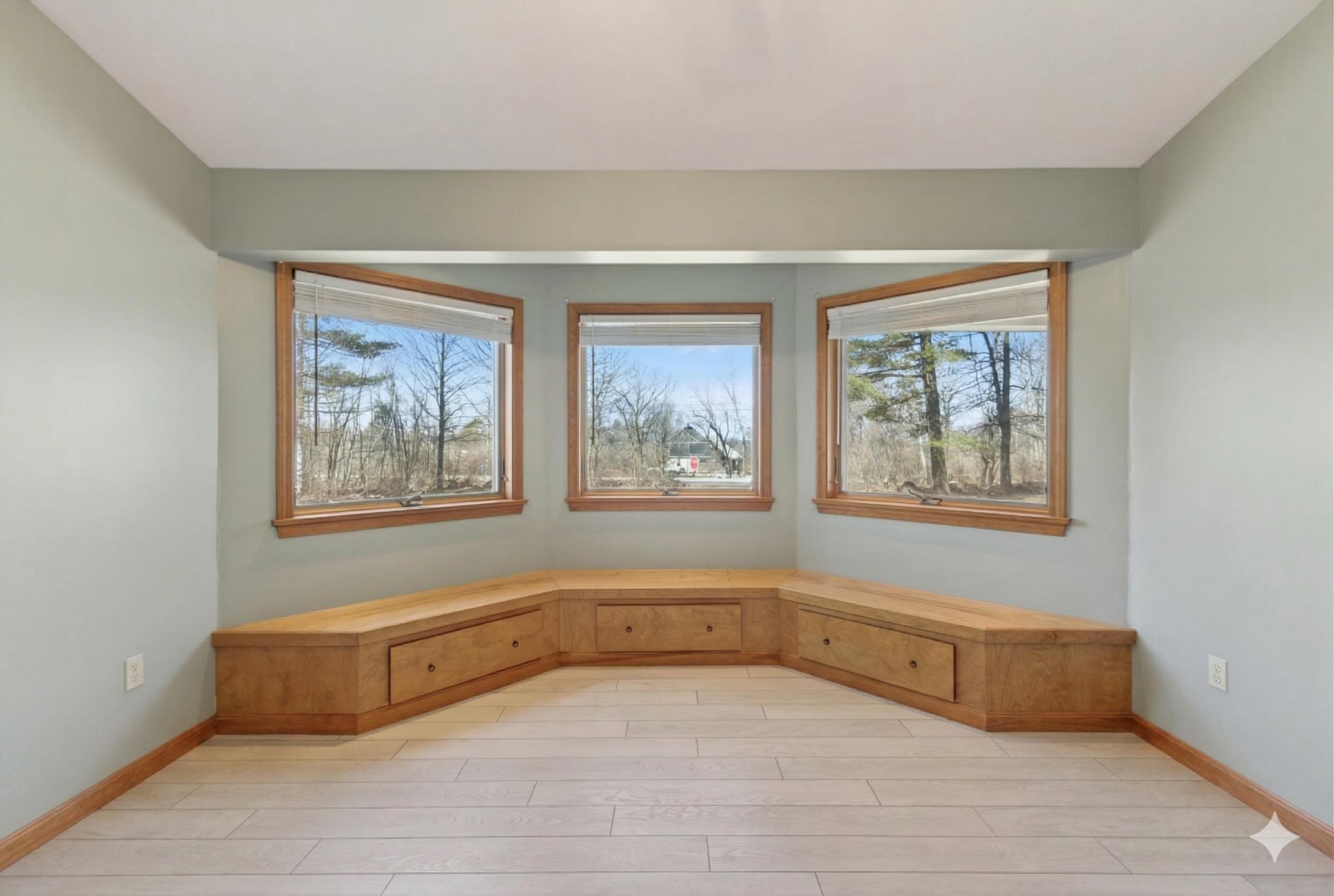 692 Battle Ridge Road Clinton, ME 04927 - Photo 28 of 66 Bedroom 2/Office