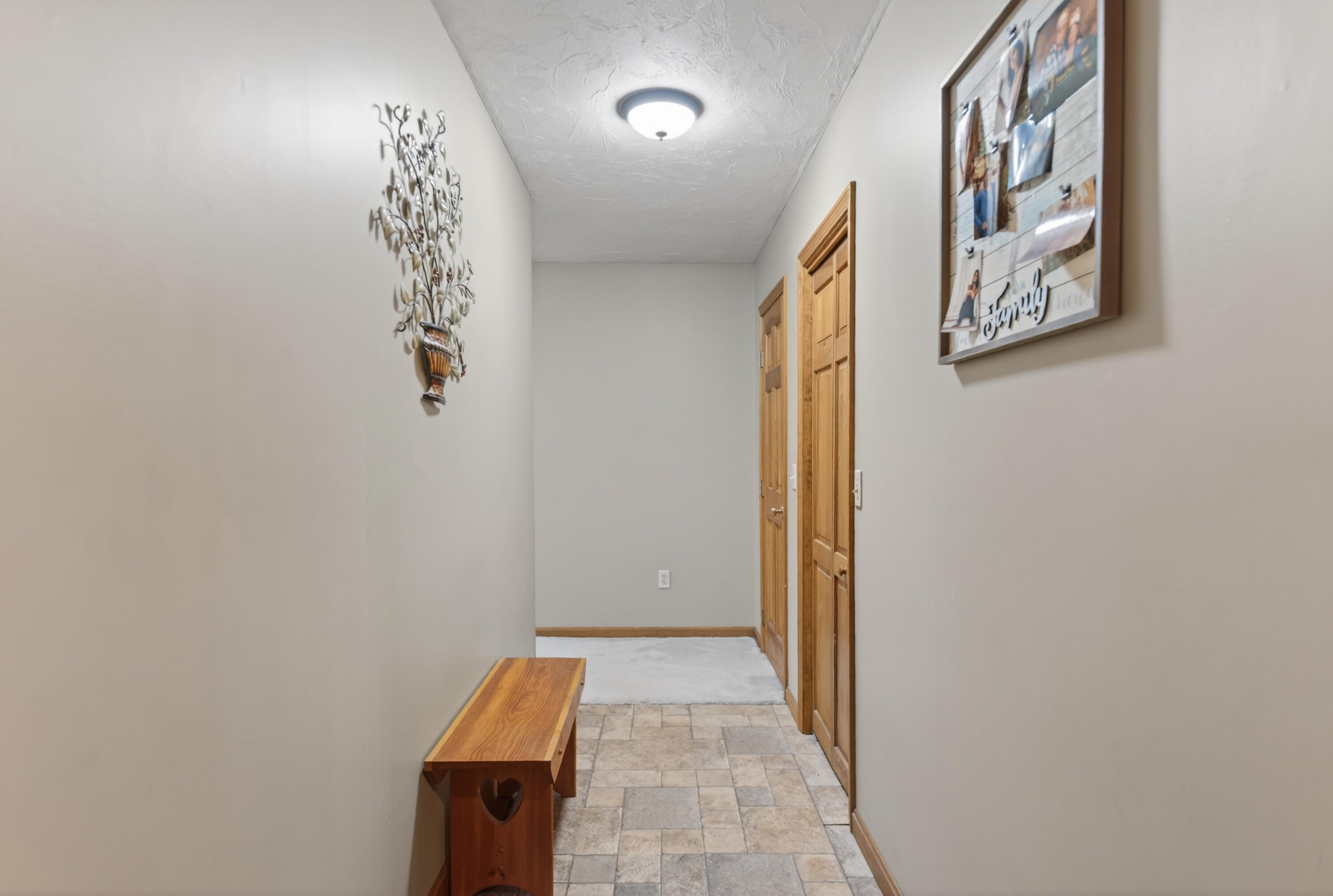 692 Battle Ridge Road Clinton, ME 04927 - Photo 32 of 66 Hallway