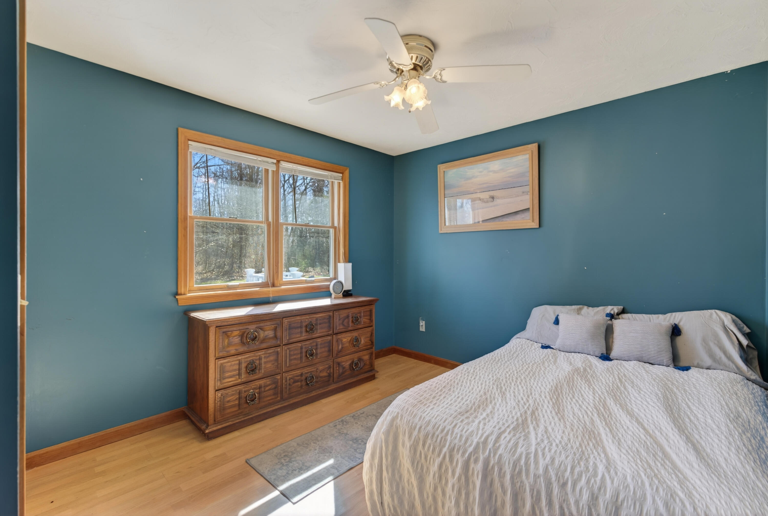 692 Battle Ridge Road Clinton, ME 04927 - Photo 34 of 66 Bedroom #3