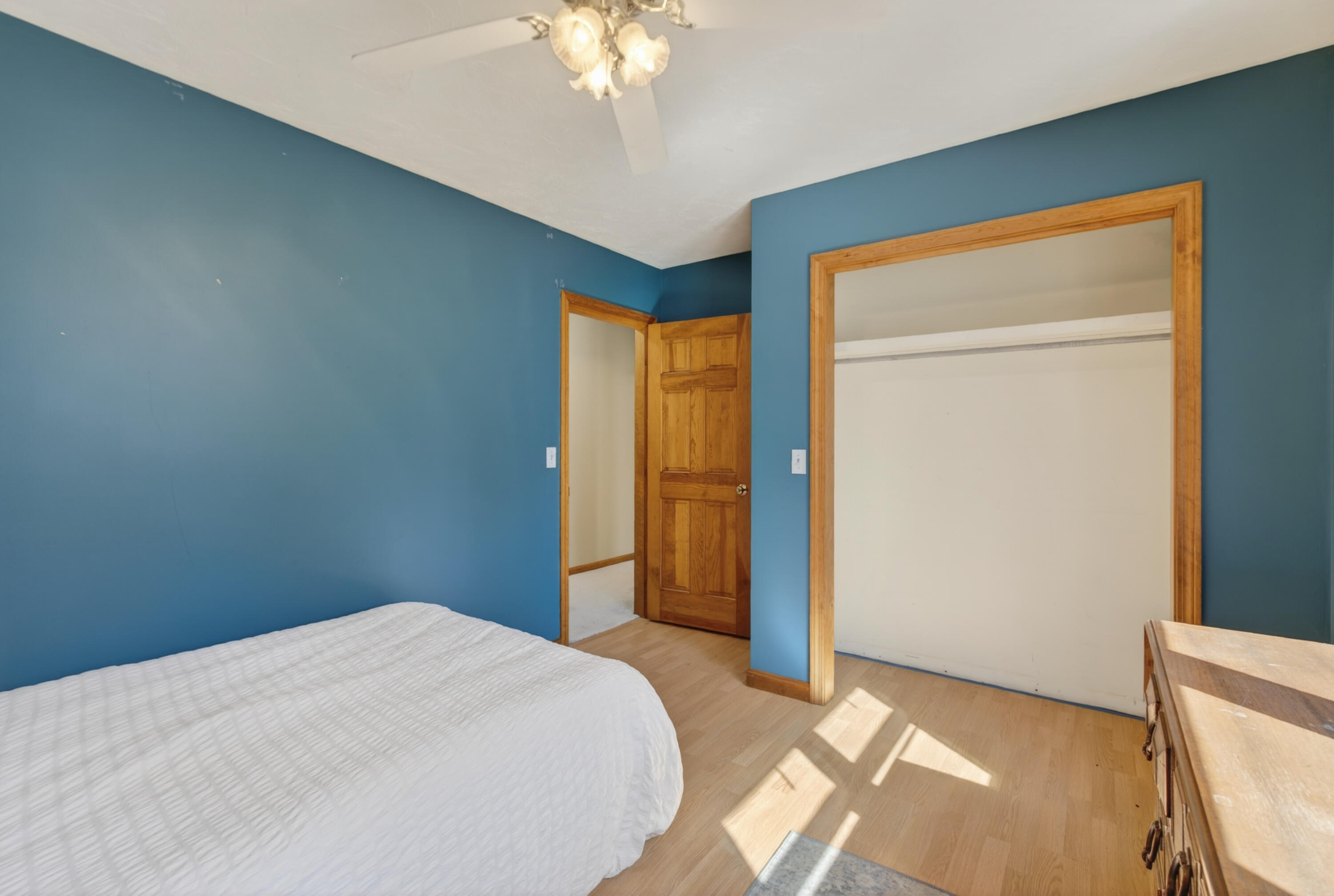 692 Battle Ridge Road Clinton, ME 04927 - Photo 35 of 66 Bedroom #3