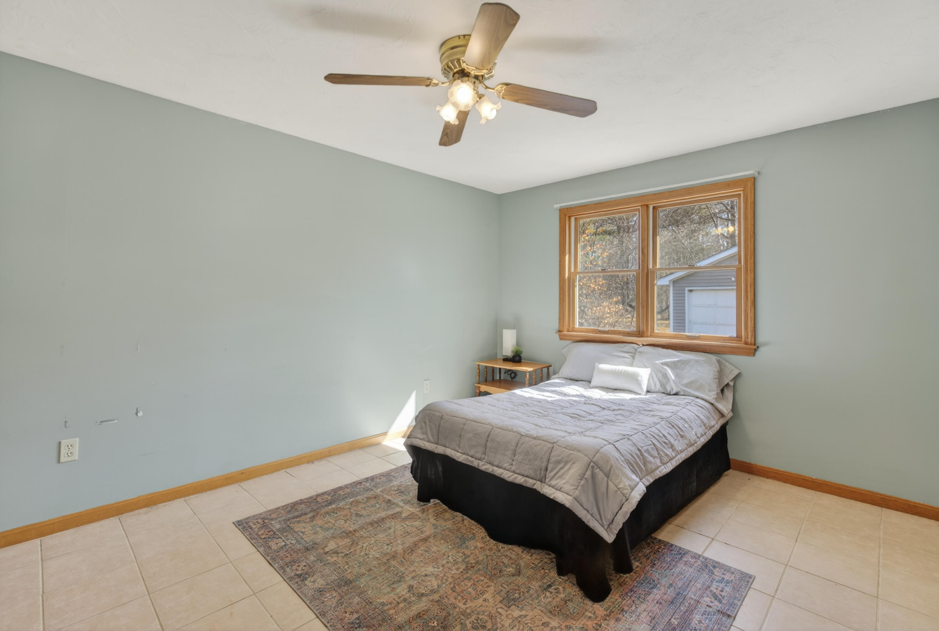 692 Battle Ridge Road Clinton, ME 04927 - Photo 37 of 66 Bedroom #4