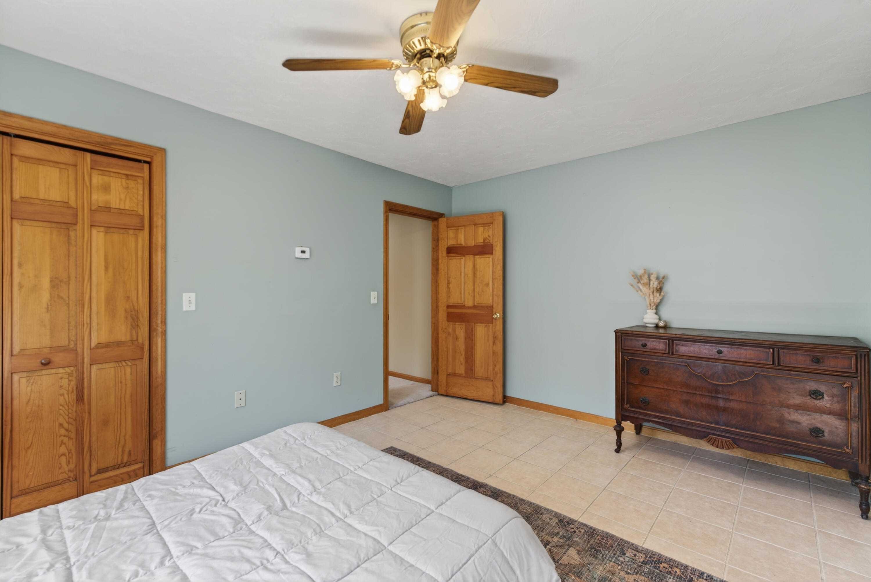 692 Battle Ridge Road Clinton, ME 04927 - Photo 38 of 66 Bedroom #4