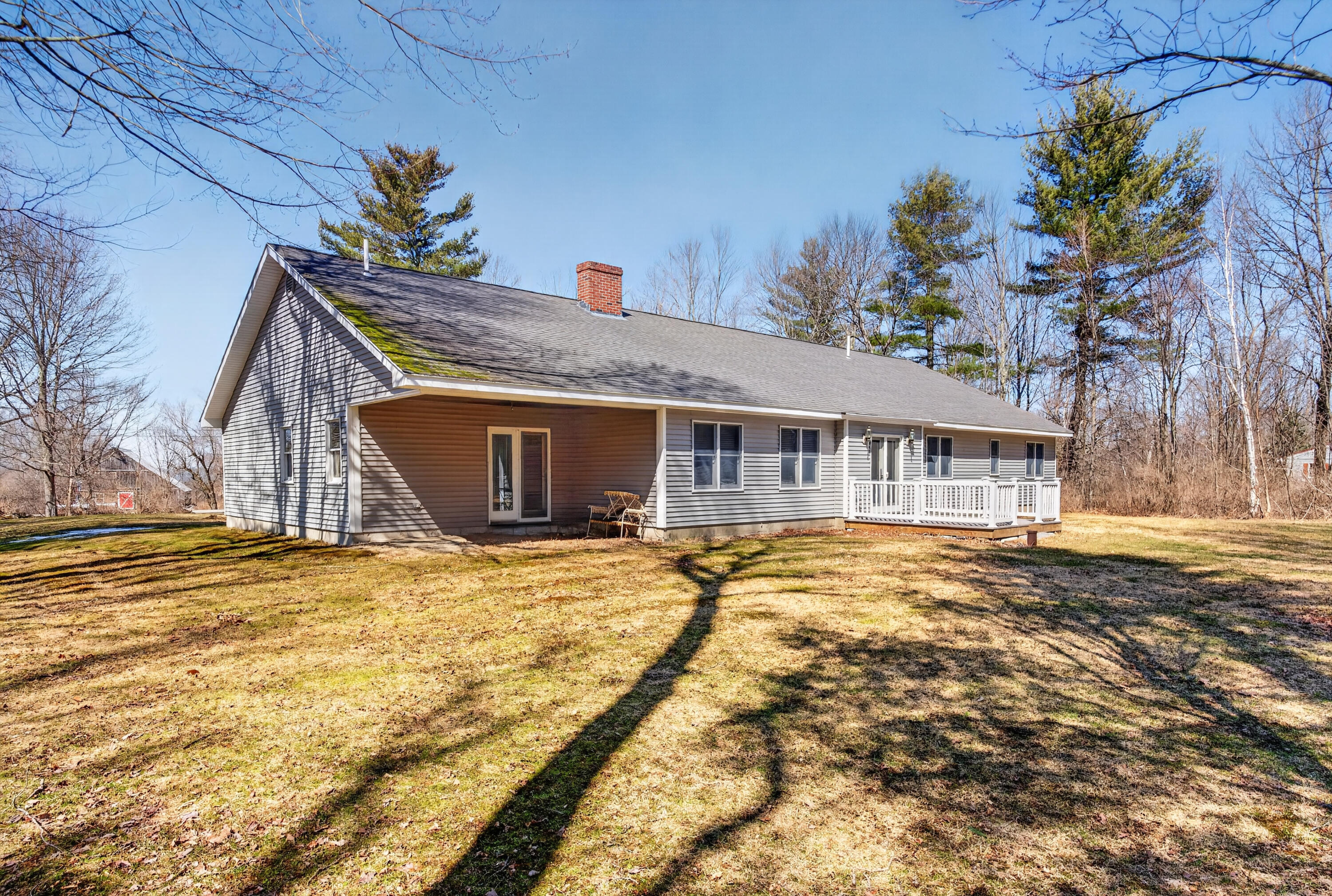 692 Battle Ridge Road Clinton, ME 04927 - Photo 45 of 66 Exterior