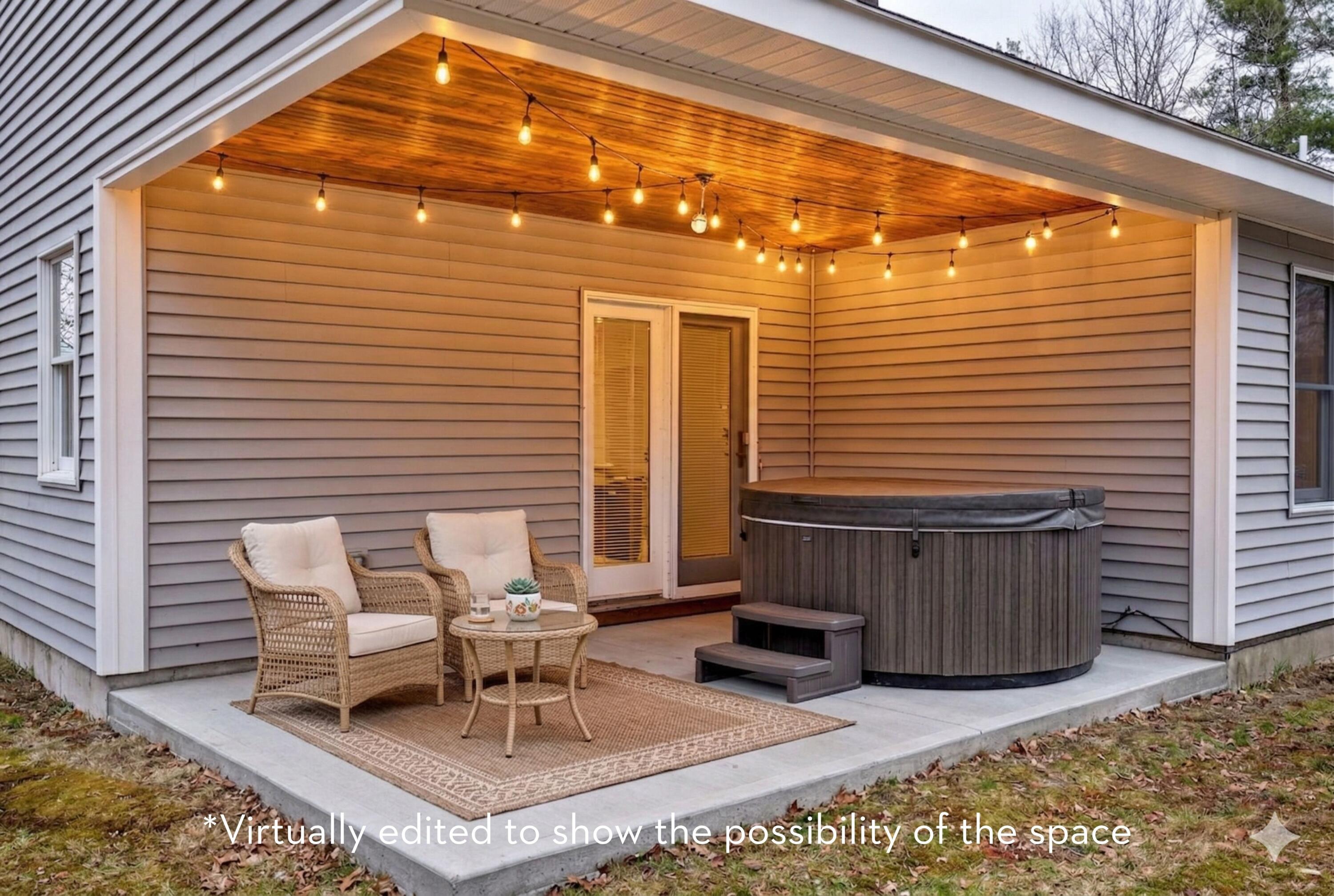 692 Battle Ridge Road Clinton, ME 04927 - Photo 47 of 66 Exterior