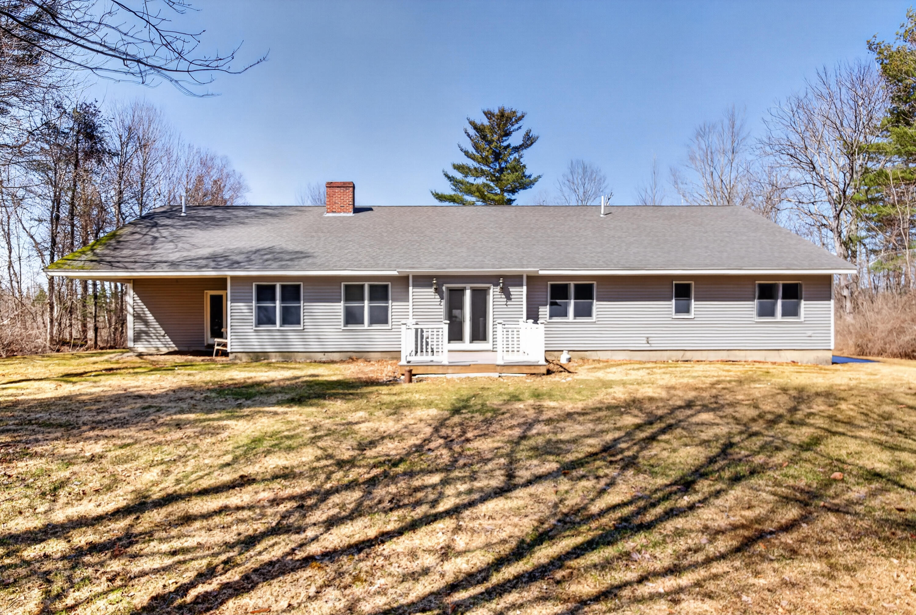 692 Battle Ridge Road Clinton, ME 04927 - Photo 5 of 66 Exterior