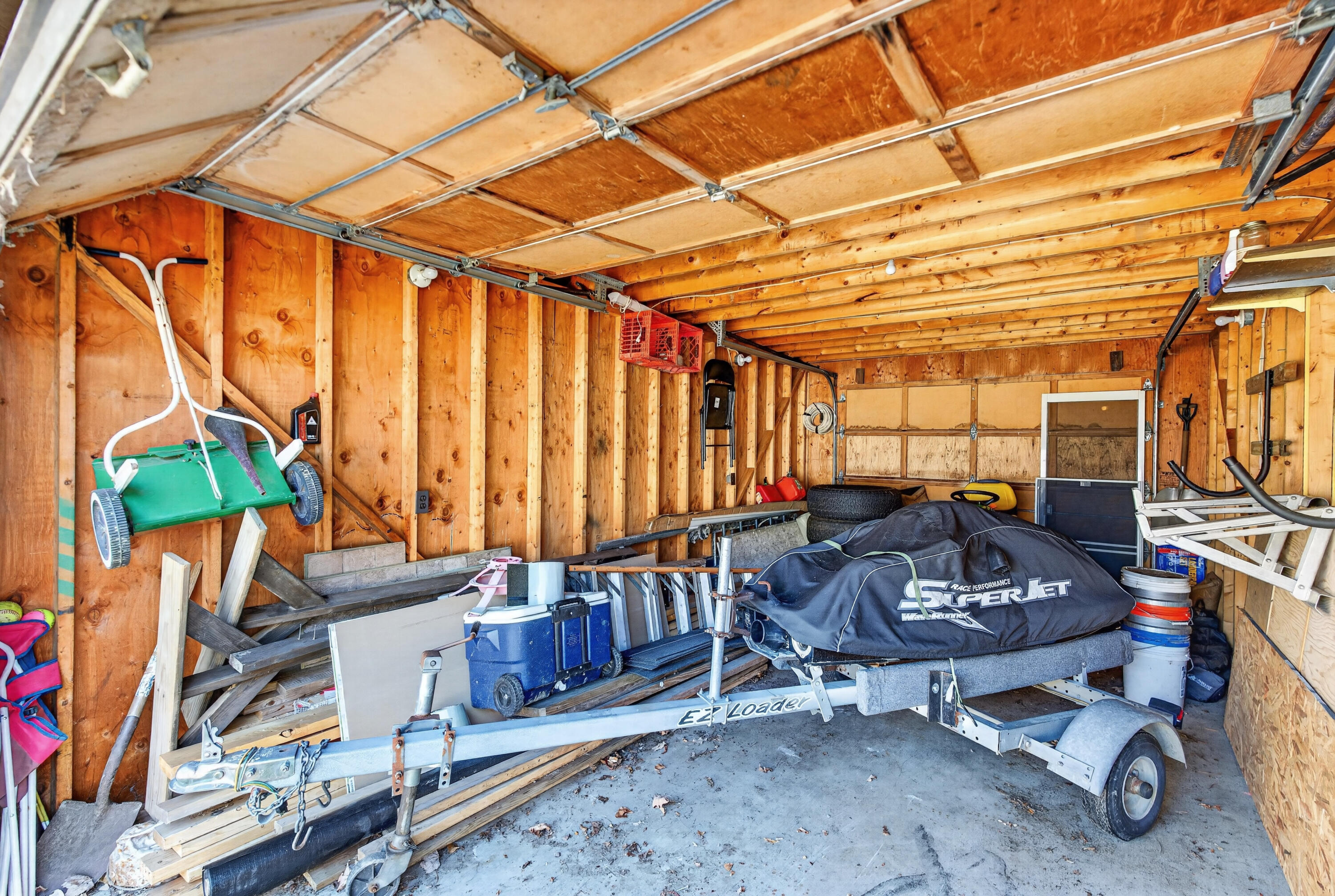 692 Battle Ridge Road Clinton, ME 04927 - Photo 51 of 66 Detached Garage