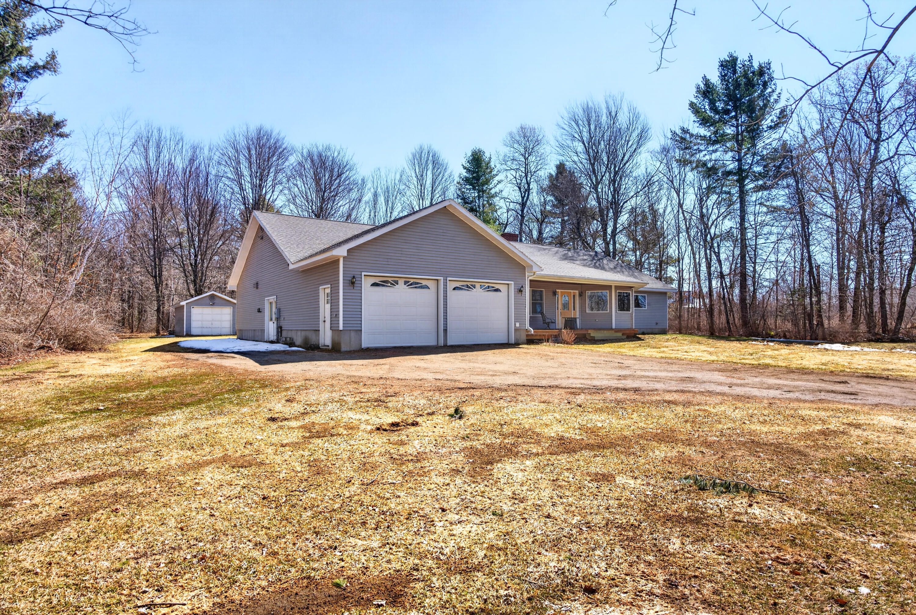692 Battle Ridge Road Clinton, ME 04927 - Photo 52 of 66 Exterior
