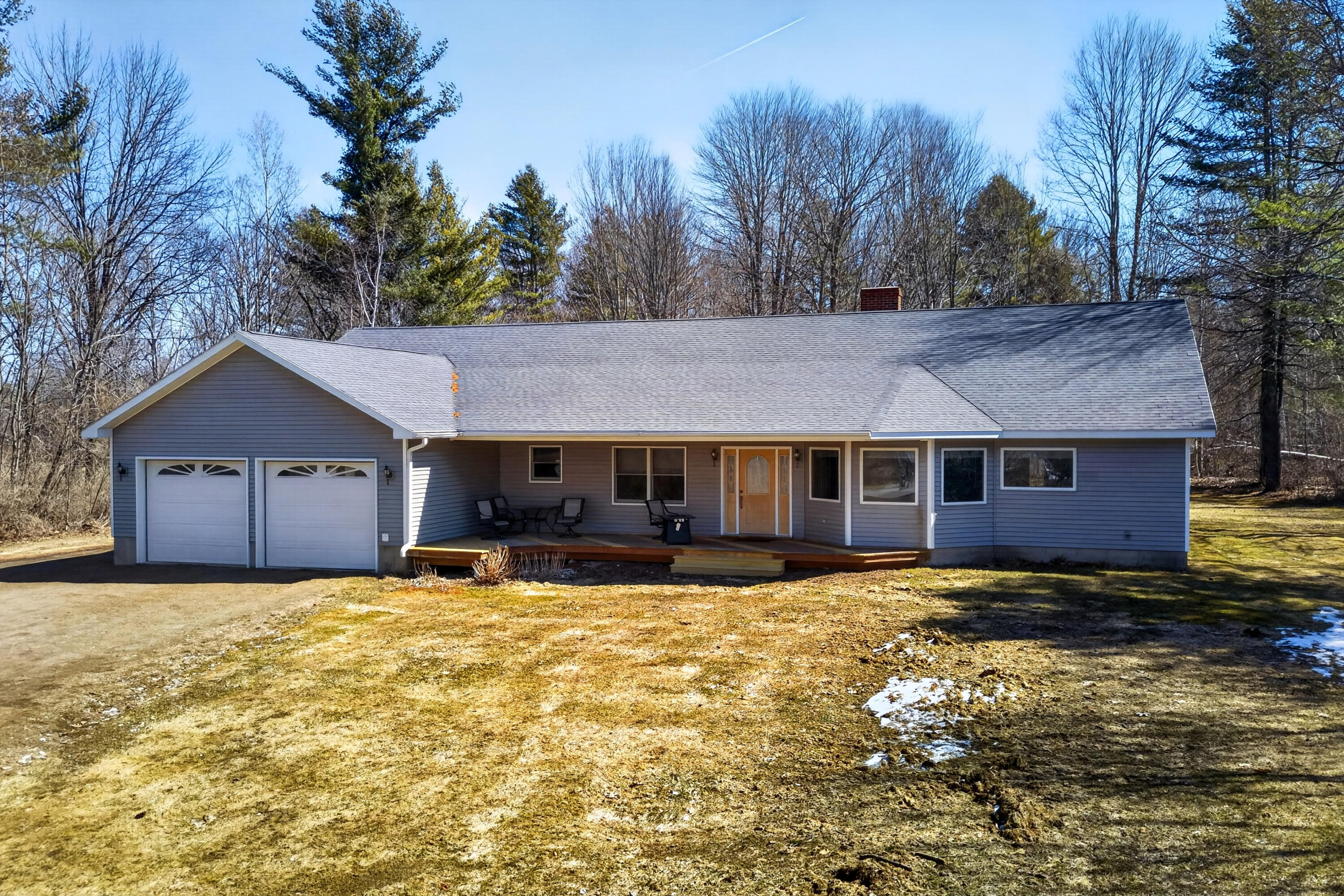692 Battle Ridge Road Clinton, ME 04927 - Photo 54 of 66 Exterior
