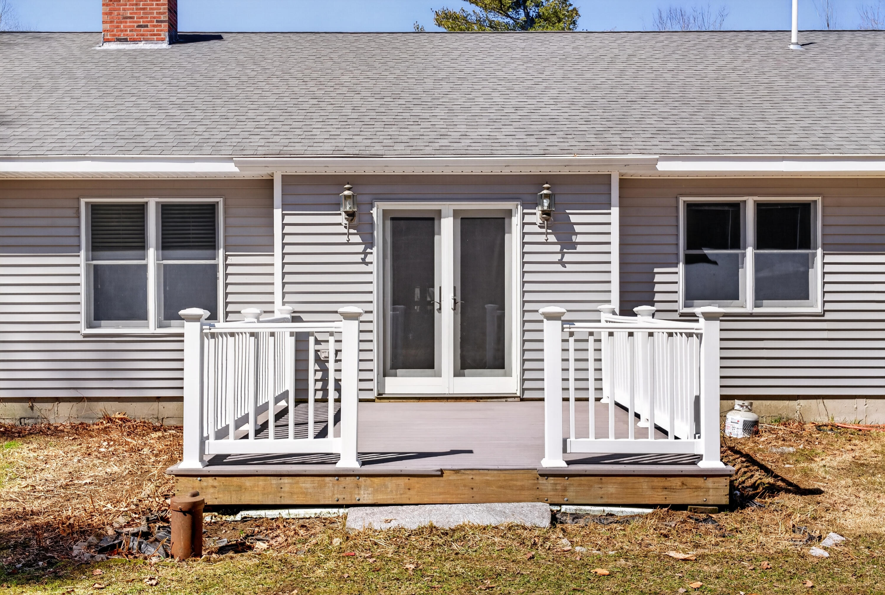 692 Battle Ridge Road Clinton, ME 04927 - Photo 7 of 66 Exterior