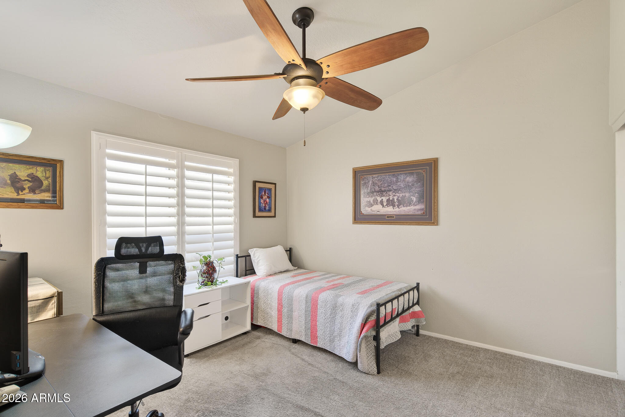 17542 West Rock Ledge Road Goodyear, AZ 85338 - Photo 18 of 66 18) BED 2