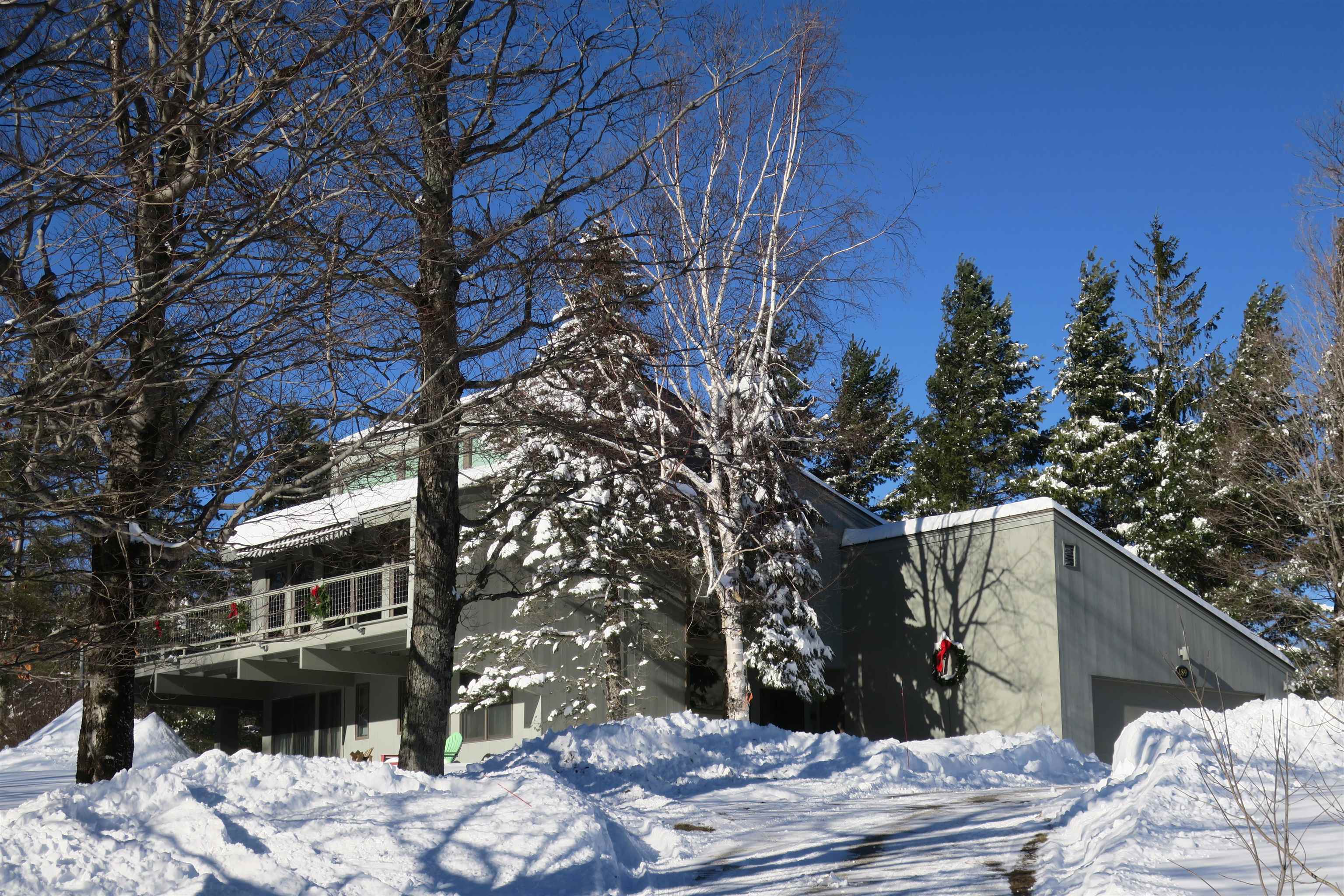 189 North Brookwood Road Stratton, VT 05155 - Photo 40 of 40