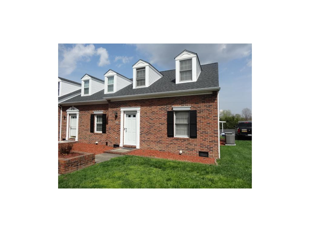 1244 Konnarock Road, Unit 1244 Kingsport, TN 37664 - Photo 1 of 15 WELCOME TO 1244 Konnarock