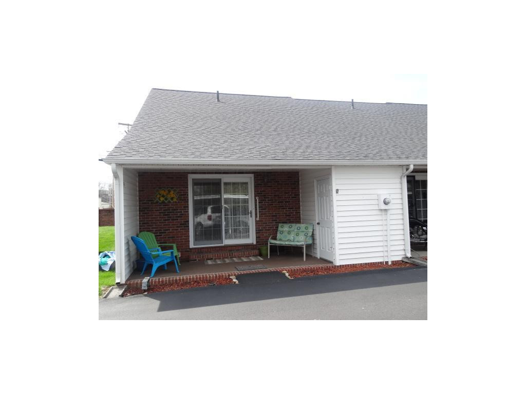 1244 Konnarock Road, Unit 1244 Kingsport, TN 37664 - Photo 13 of 15 Back Porch