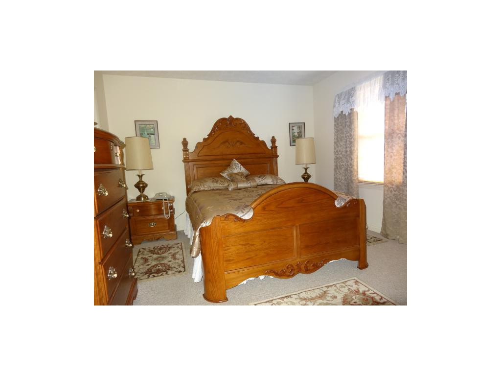1244 Konnarock Road, Unit 1244 Kingsport, TN 37664 - Photo 8 of 15 Bedroom Main Level