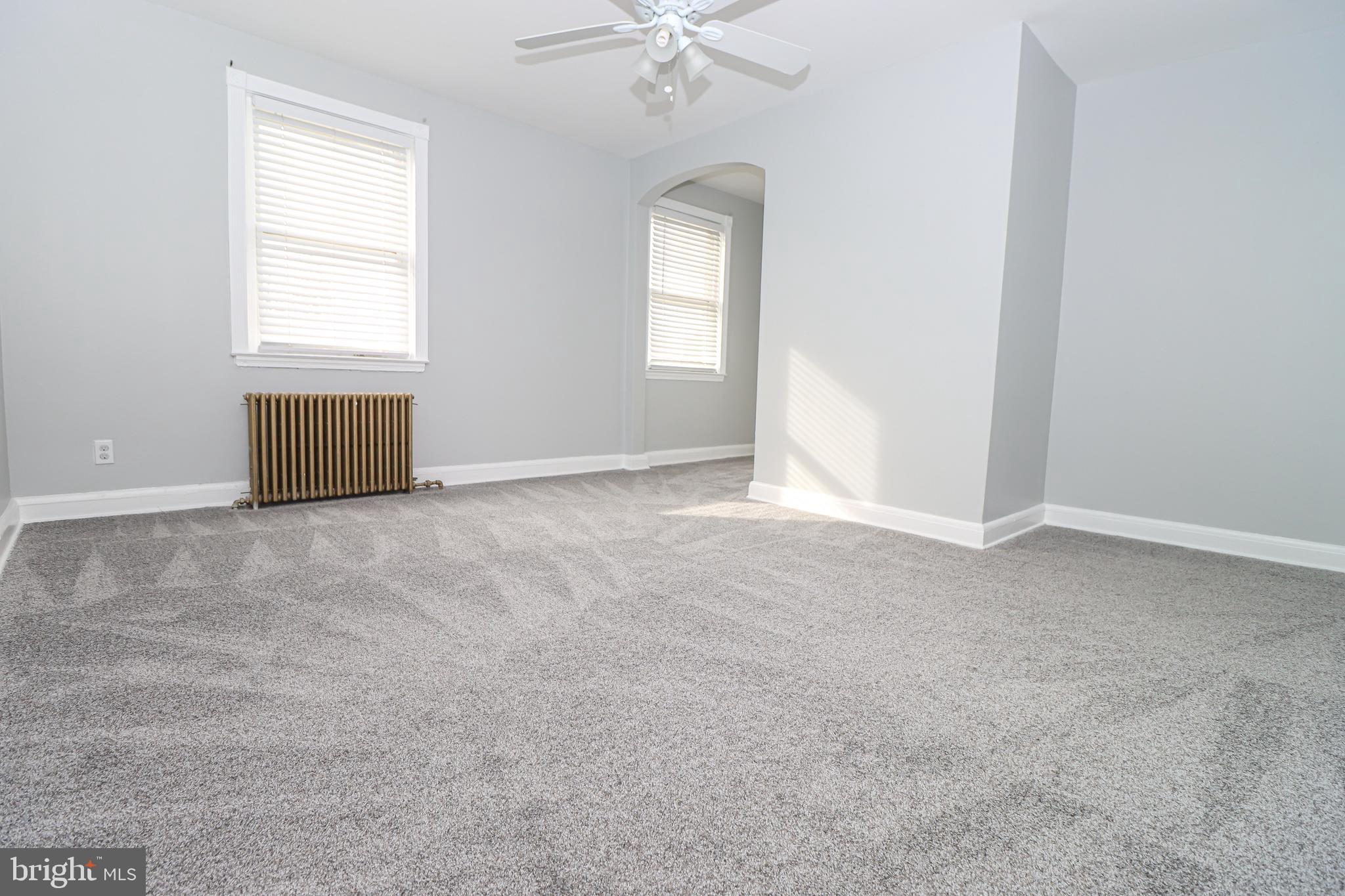2933 Cornwall Road Baltimore, MD 21222 - Photo 18 of 35 Primary Bedroom