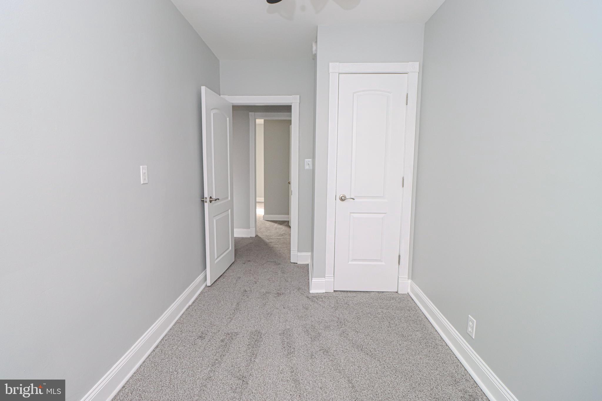 2933 Cornwall Road Baltimore, MD 21222 - Photo 26 of 35 Guest Bedroom #1