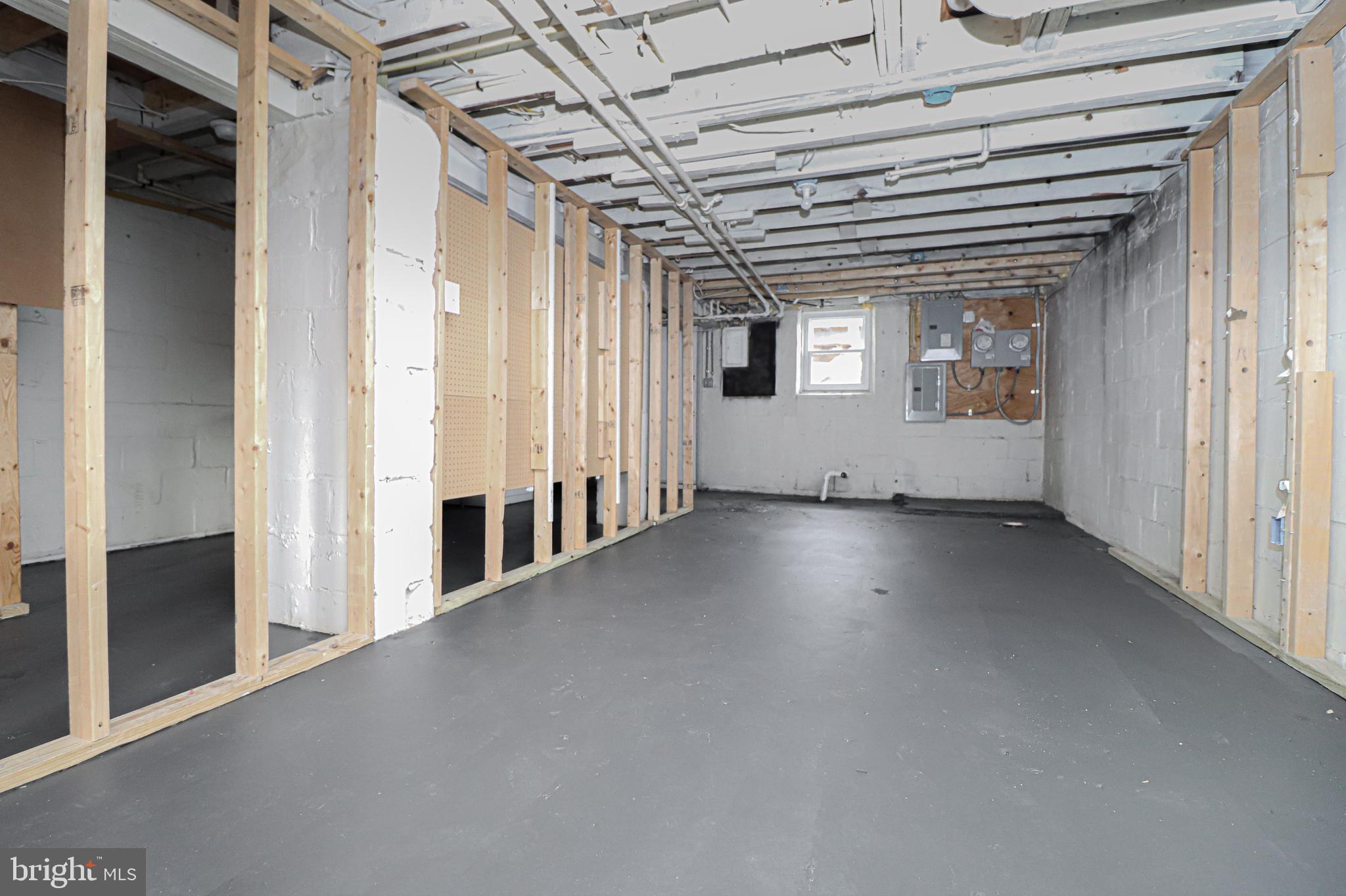 2933 Cornwall Road Baltimore, MD 21222 - Photo 28 of 35 Basement