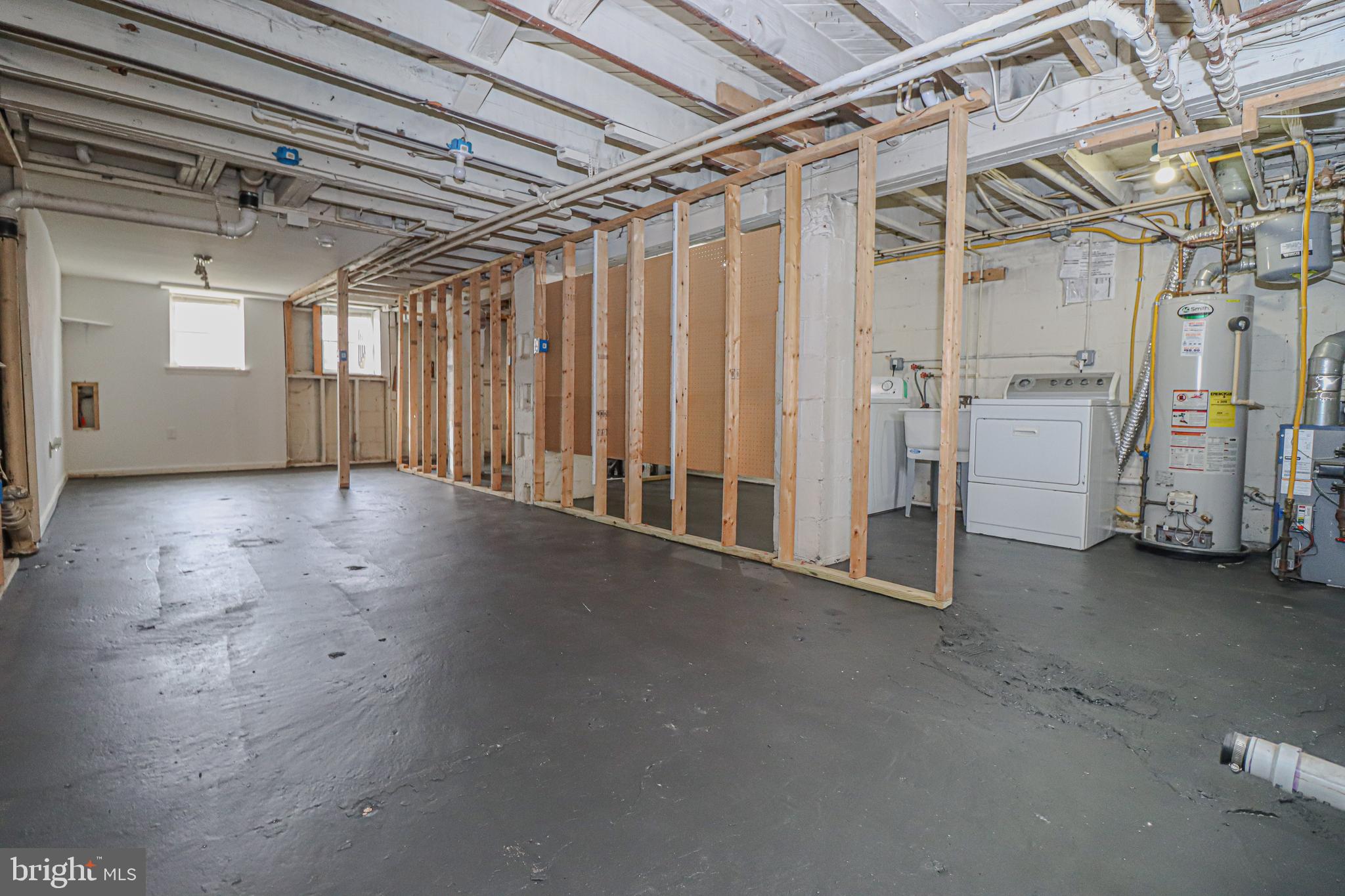 2933 Cornwall Road Baltimore, MD 21222 - Photo 30 of 35 Basement