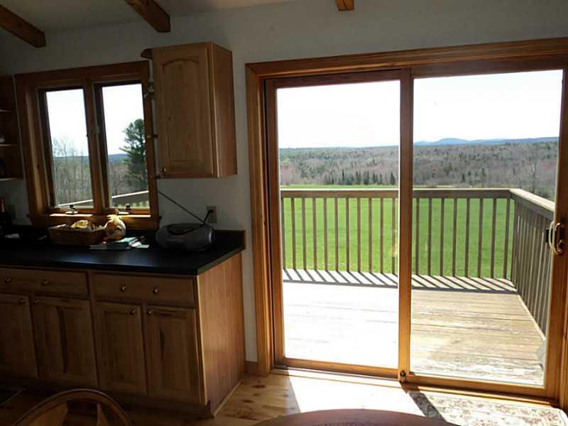 714 Mt Pleasant Road Stetson, ME 04488 - Photo 5 of 29 Kitchen.