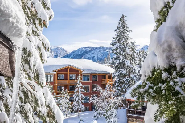 $799,000 | 195 Hillside Drive, Unit 13, Mammoth Lakes, CA 93546