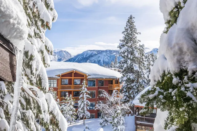 $799,000 | 195 Hillside Drive, Unit 13, Mammoth Lakes, CA 93546