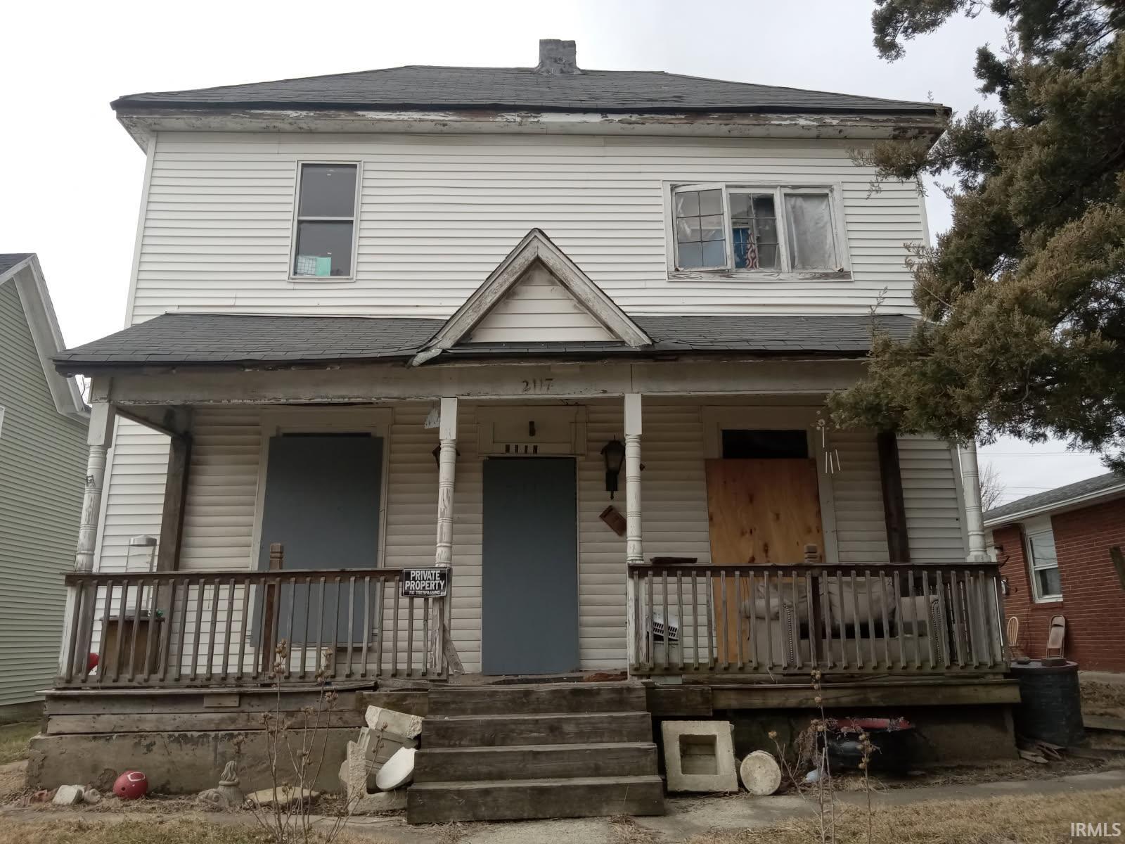 2117 South Walnut Street Muncie, IN 47302 - Photo 1 of 3 Gallery Image 1