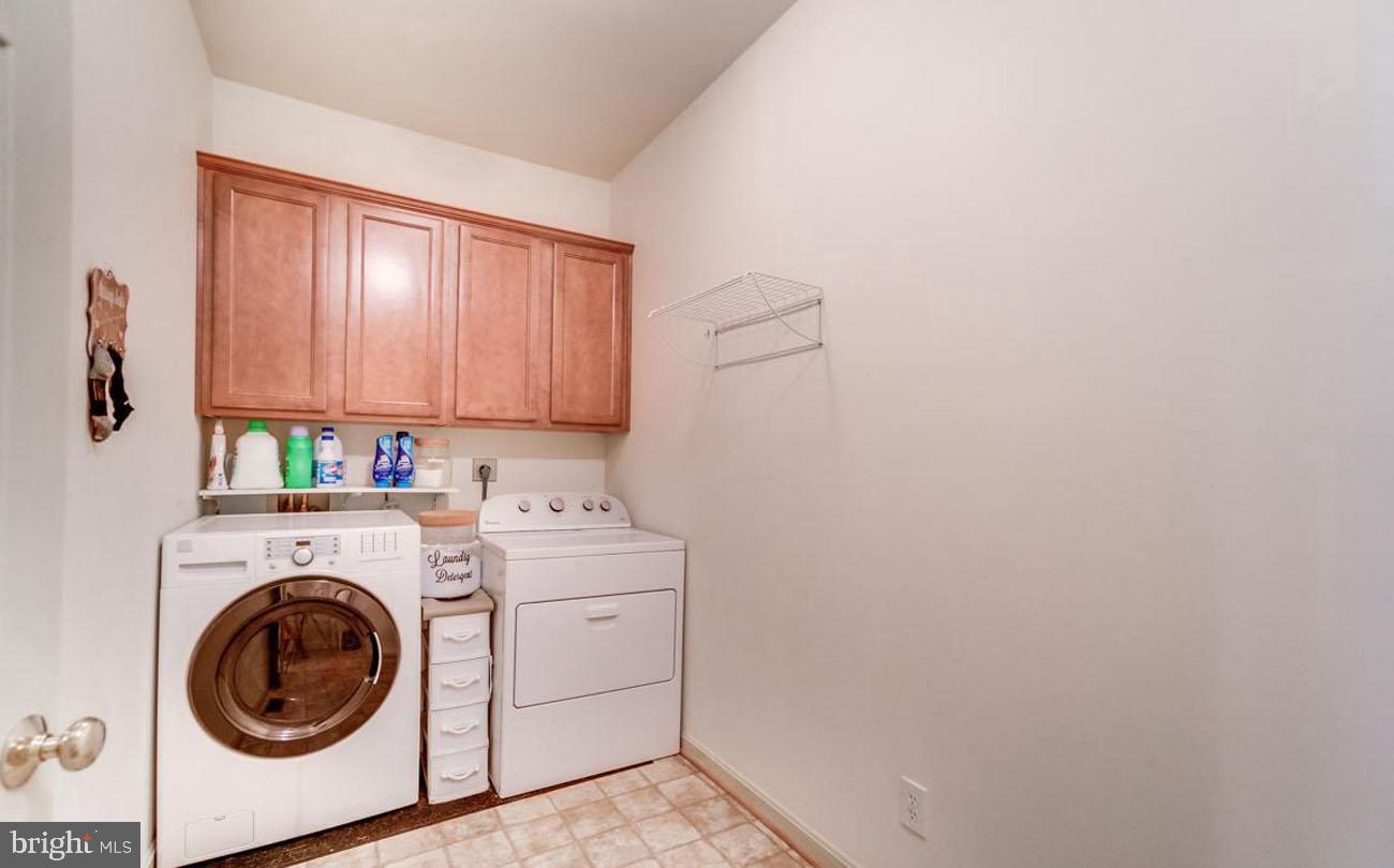 161 Revell Road Fredericksburg, VA 22405 - Photo 23 of 46 Washer/Dryer