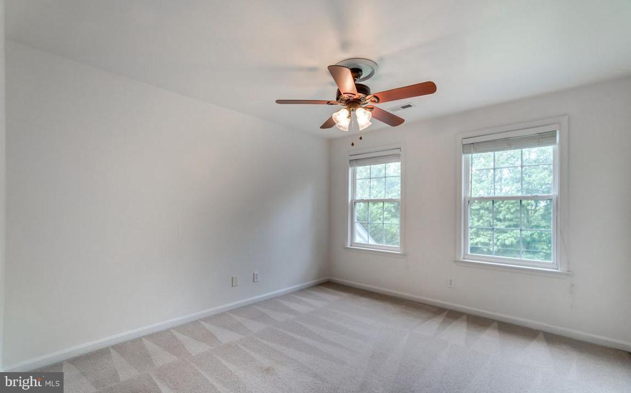 161 Revell Road Fredericksburg, VA 22405 - Photo 26 of 46 BR #2 with ceiling fan