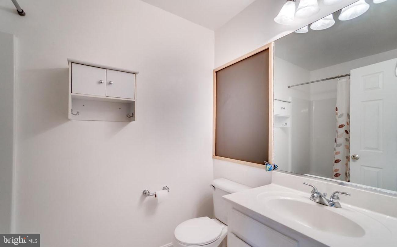 161 Revell Road Fredericksburg, VA 22405 - Photo 27 of 46 Private bathroom room for BR#2