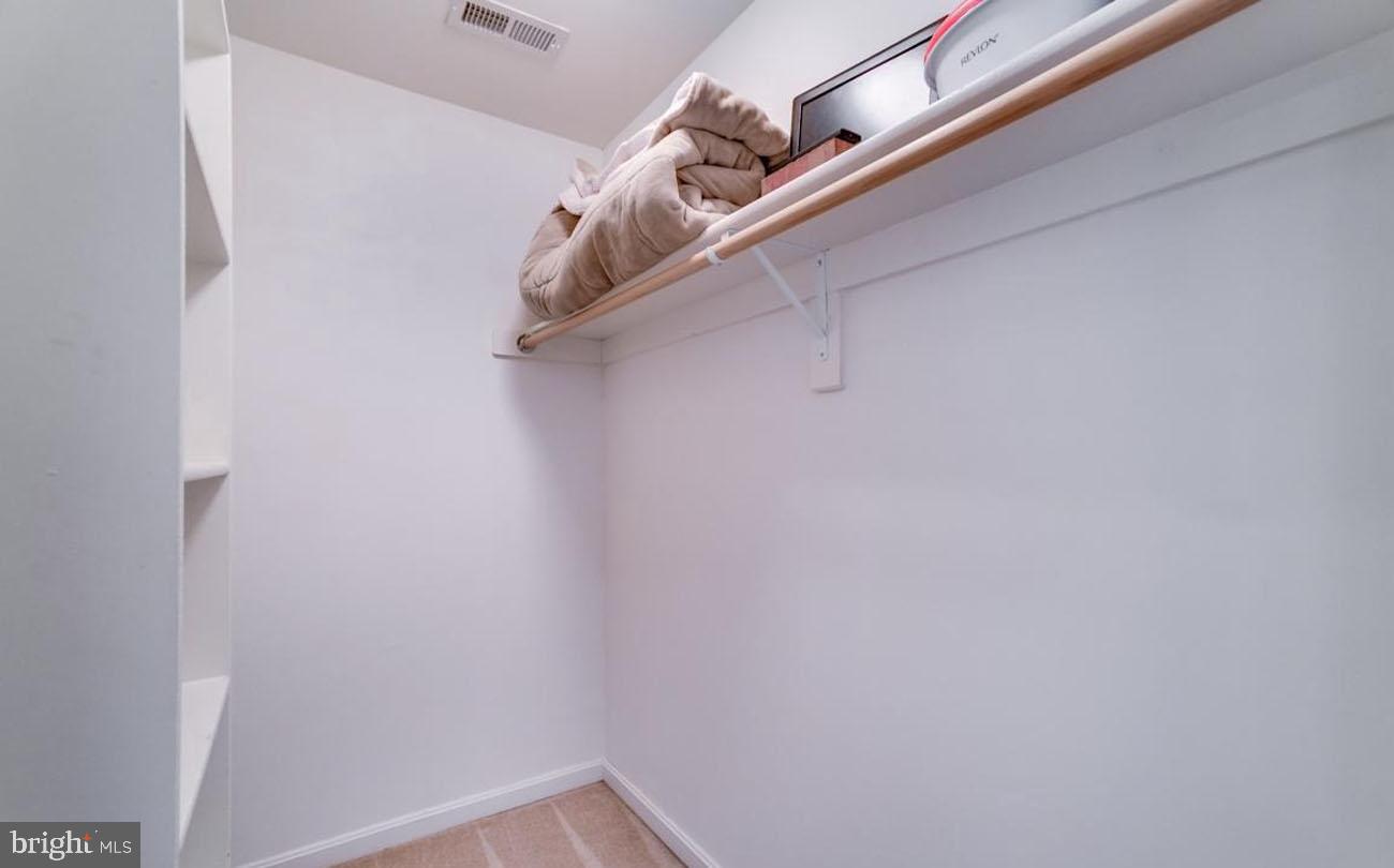 161 Revell Road Fredericksburg, VA 22405 - Photo 28 of 46 Large walk-in closet in BR#2