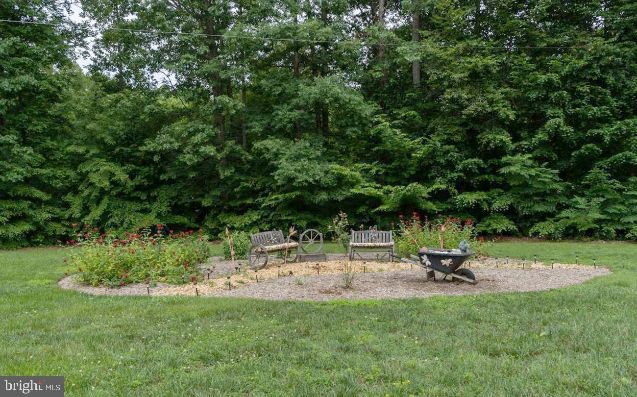 161 Revell Road Fredericksburg, VA 22405 - Photo 4 of 46 Soak the sun in the front garden
