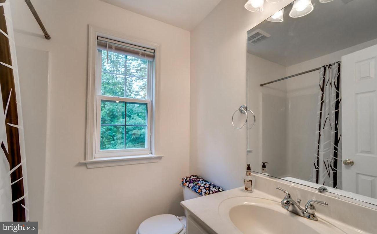 161 Revell Road Fredericksburg, VA 22405 - Photo 31 of 46 Full bathroom for BR#2 and BR#3