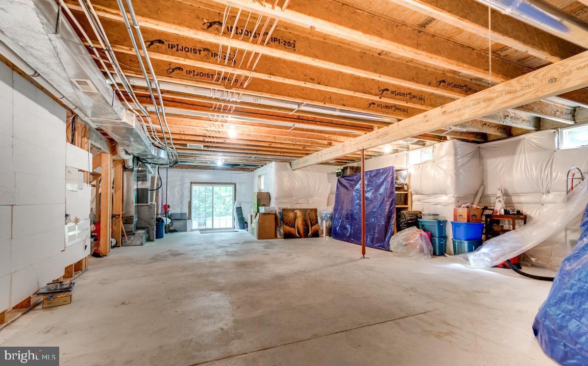 161 Revell Road Fredericksburg, VA 22405 - Photo 41 of 46 So much potential