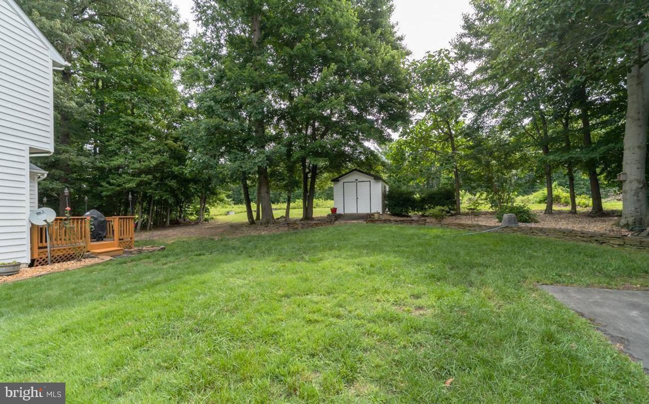 161 Revell Road Fredericksburg, VA 22405 - Photo 45 of 46 Storage shed for tools and equipments