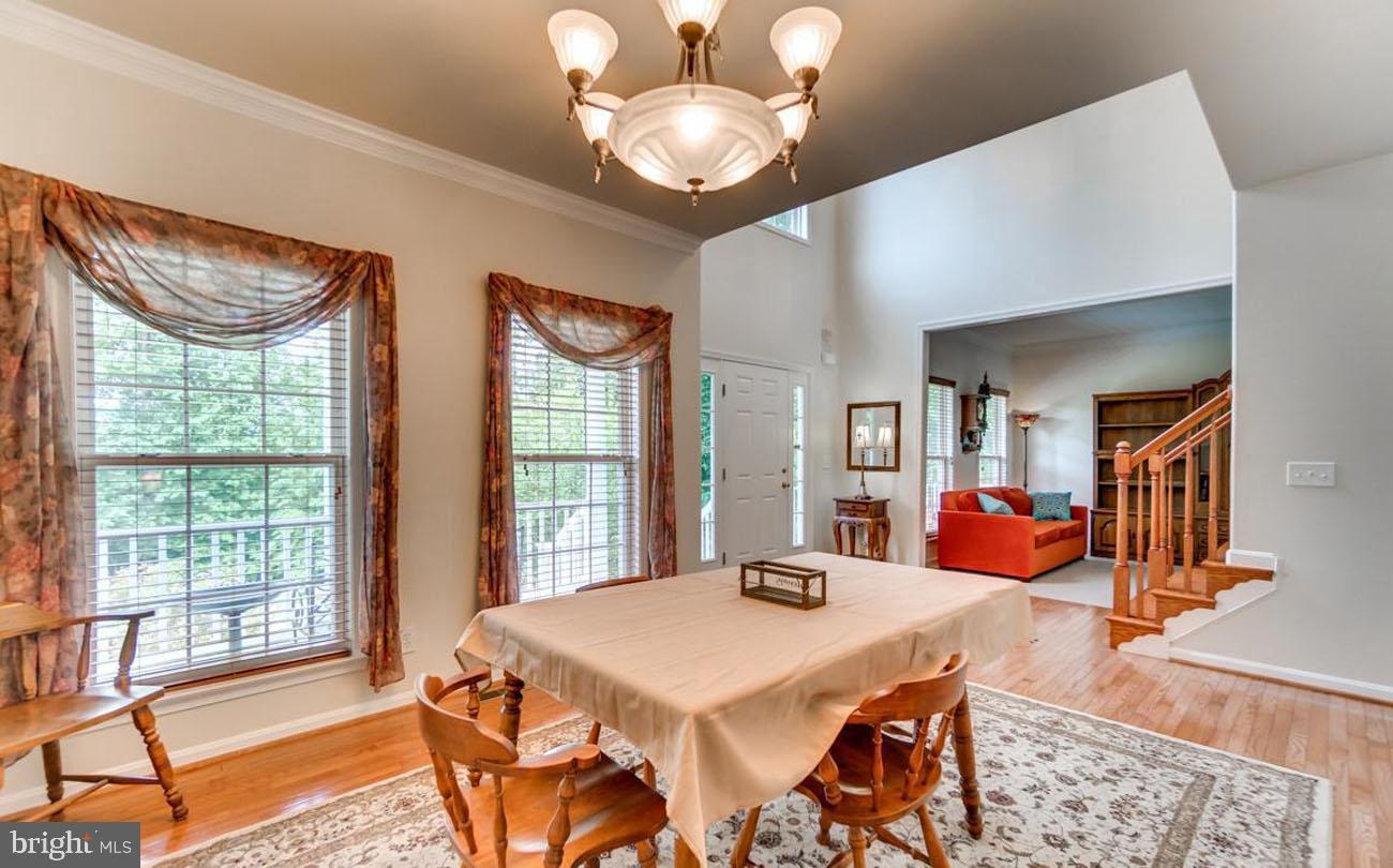 161 Revell Road Fredericksburg, VA 22405 - Photo 8 of 46 Host the next holiday dinner here!