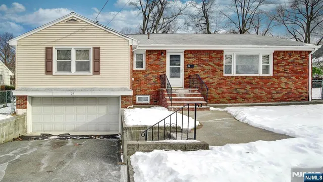 $670,000 | 25 Woodland Avenue, West Orange, NJ 07052