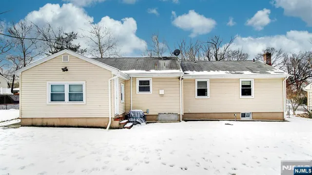 $670,000 | 25 Woodland Avenue, West Orange, NJ 07052