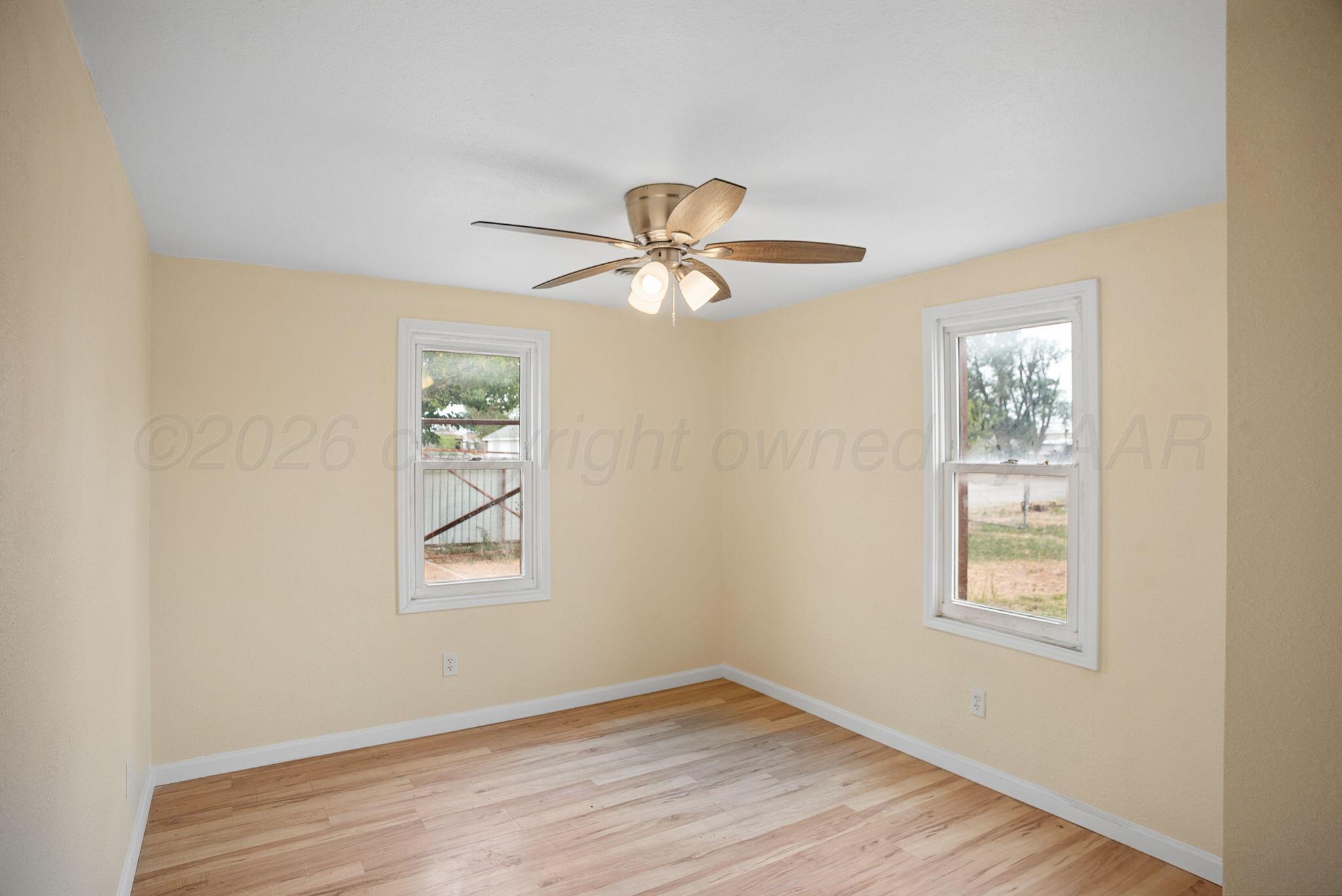 321 North Rider Street Pampa, TX 79065 - Photo 18 of 36 DSC_0692