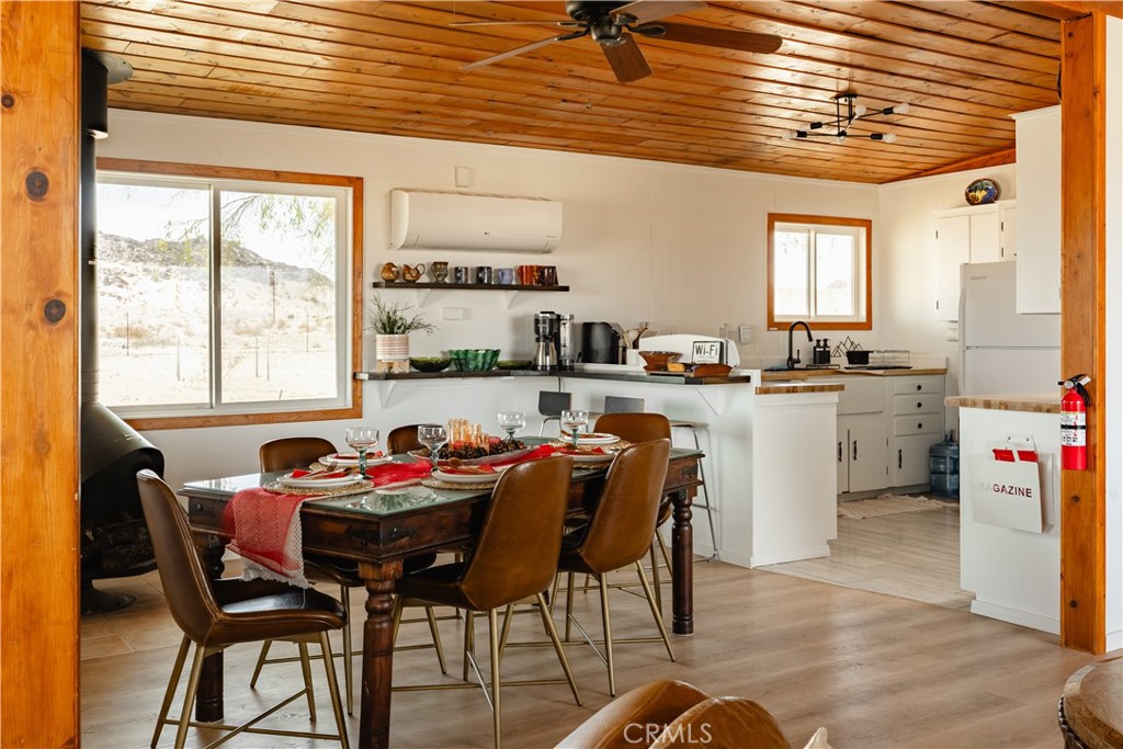 80277 Wikieup Road Twentynine Palms, CA 92277 - Photo 14 of 41